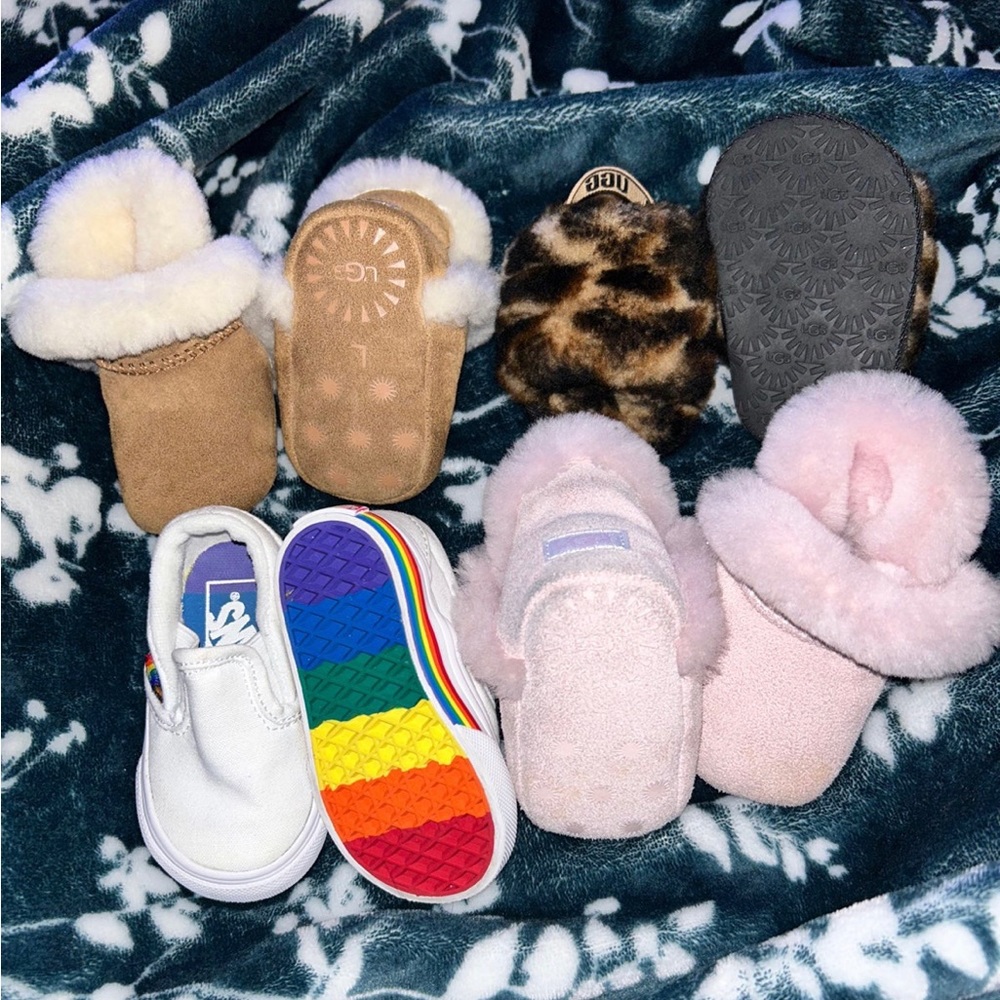 Infant Uggs
